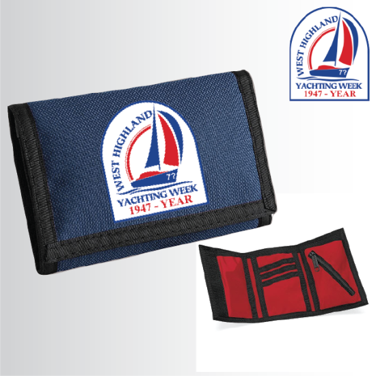 (image for) Wallet (BG040)