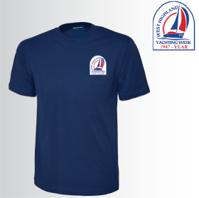 (image for) Unisex Classic T-Shirt (UC301)