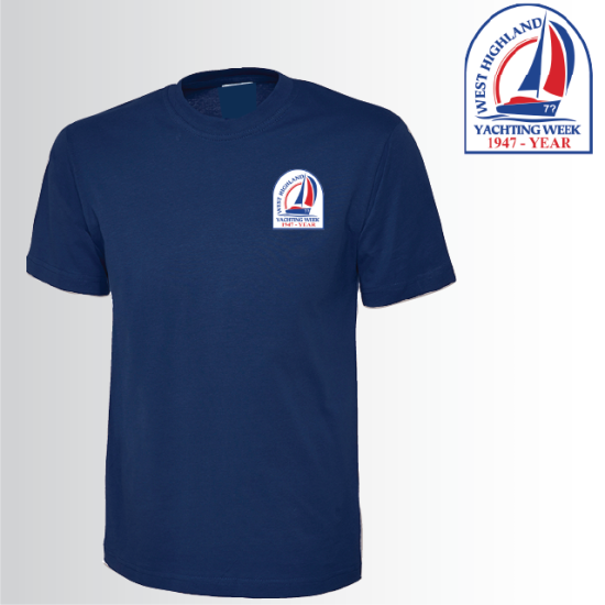 (image for) Unisex Classic T-Shirt (UC301)