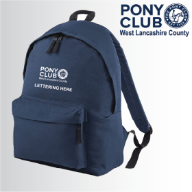 (image for) PC Backpack (BG125)