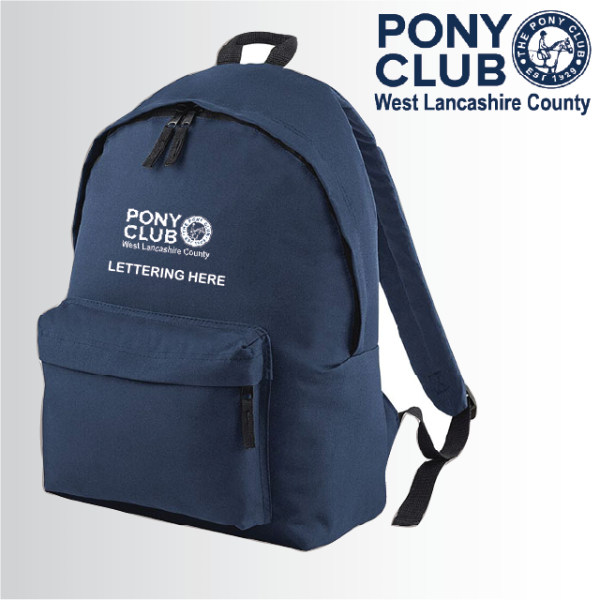 (image for) PC Backpack (BG125)