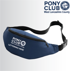 (image for) PC Belt Bag (BG42)