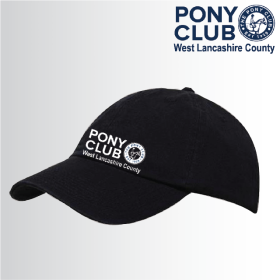 (image for) PC Adult Chino Cap (H4168)