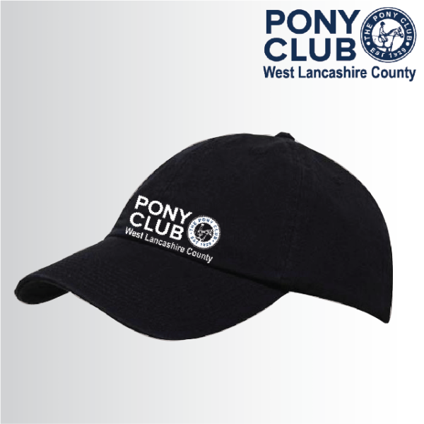 (image for) PC Adult Chino Cap (H4168)
