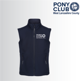 (image for) PC Child Softshell Gilet 2ply (RG331)