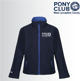 (image for) PC Child Softshell Jacket 2ply (RG330)