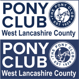 (image for) West Lancashire County Pony Club