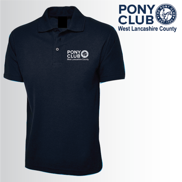 (image for) PC Mens Polo Shirt (UC101)