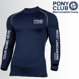 (image for) PC Unisex XC Baselayer Shirt (RH001)