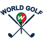 (image for) World Golf Logo