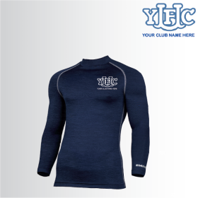 (image for) Child Baselayer Longsleeve Top (RH01B)