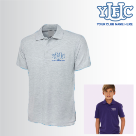 (image for) Child Classic Polo Shirt (UC103)