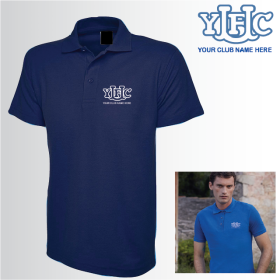 (image for) Mens Classic Polo Shirt (UC101)