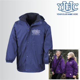 (image for) Child StormDri Jacket (R160J)