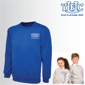 (image for) Child Classic Sweat Shirt (UC202)