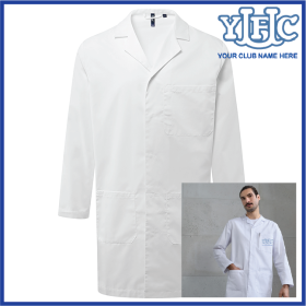 (image for) Work Coat (PR603)