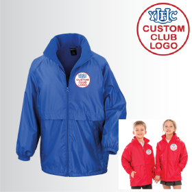 (image for) Child Breeze Jacket (R203J)