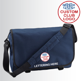 (image for) Messenger Bag (BG021)