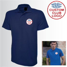 (image for) Mens Classic Polo Shirt (UC101)