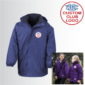 (image for) Child StormDri Jacket (R160J)