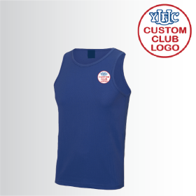 (image for) Child Cool Plus Running Vest (JC07J)