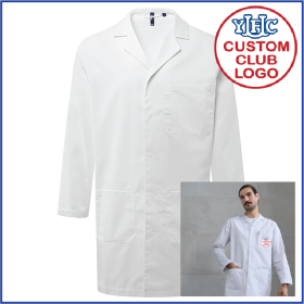 (image for) Work Coat (PR603)