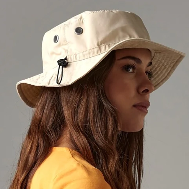 (image for) Cargo bucket hat (B88)