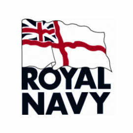 (image for) Navy