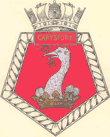 (image for) HMS Carysfort