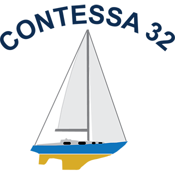(image for) Contessa 32 Boat