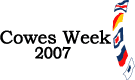 (image for) Cowes Week 2007