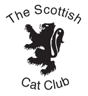 (image for) Scottish Cat Club