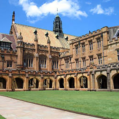 University College Logos